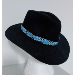 custom made fedoras