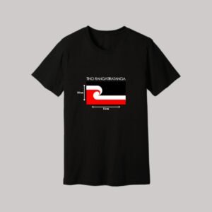 Pūmau - Crew Neck T-Shirt