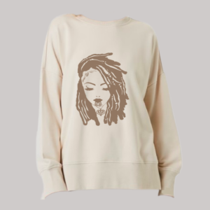 Lyric Sweatshirt