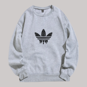 Rangimarie - Grey Sweatshirt