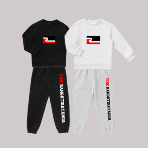 Kids Tracksuit